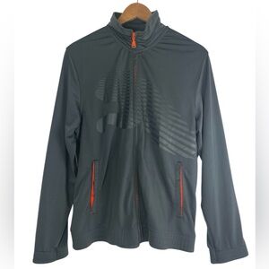 Puma Full Zip Jacket